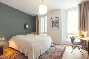 Ideal for Families & Mid-Term-Stays