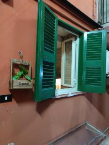 Case Vacanza Pistorius