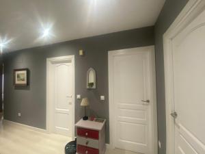 Ático en Javea pueblo “Patraix”