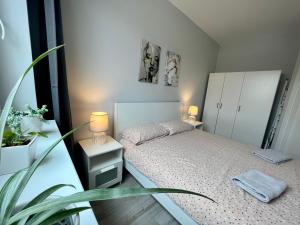 Apartament Spa - sauna i garaż w cenie