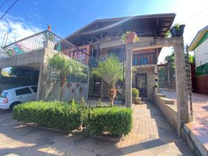 Residenciais Maria Flor