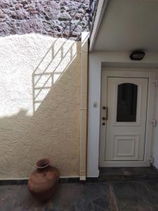 Traditional Stone House