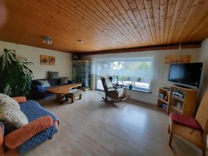 Fewo Sabrina EG & OG