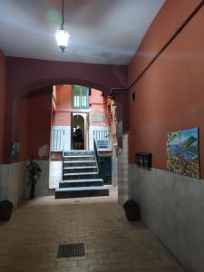 Case Vacanza Pistorius