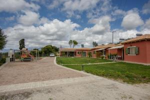 Comfeto & Mandolato Sweet Houses