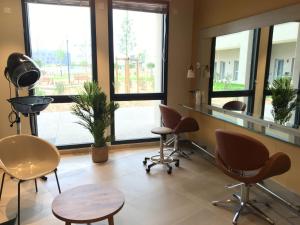 Appart'hotels DOMITYS L'ESTAMPE : photos des chambres