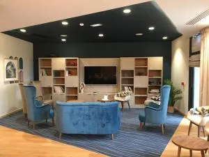 DOMITYS L'ESTAMPE - 瓦朗斯堡