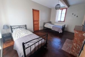 Maisons de vacances SVB11 