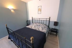 SVB11 "Le GAMILOU" charmante longère rénovée