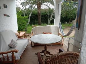 Alojamientos Cabezo del Gato