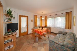 Apartment mit 2 Schlafzimmern