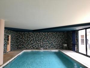 Appart'hotels DOMITYS L'ESTAMPE : photos des chambres