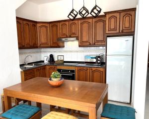 Apartamento las Crucetas