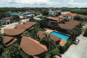 Tique Series Boutique Resort (SHA Extra Plus) - Klaeng