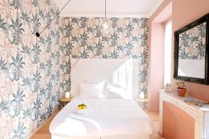 Hotels Hotel Lemon : photos des chambres