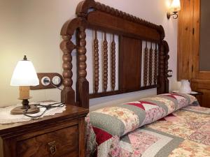 B&B El Caminero