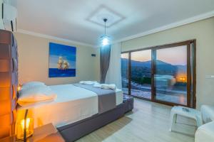 Selimiye Lime Garden