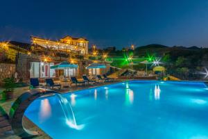 Selimiye Lime Garden