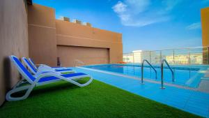Muscat Plaza Hotel