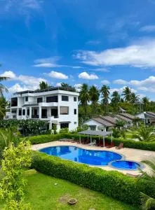 Catsen Bungalows & Pool Phan Thiet - Ấp Thiện Long