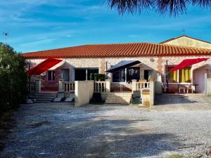 Maisons de vacances Mas Catalan : photos des chambres