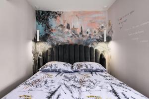 Ponte Porton Dining & lodging