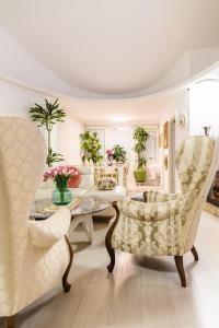 Luxury Apartment Sara