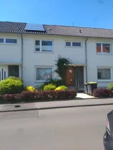 Pension Rückert - 汉恩明登