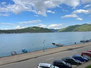 GuestHouse Mili - Tekija