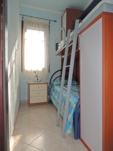 Apartments Baunei img19