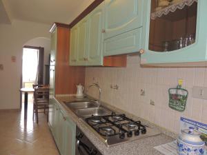 Apartments Baunei img20