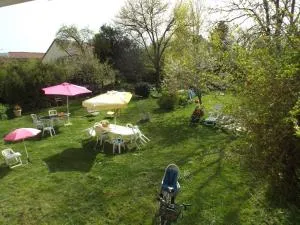 la forge du Prosper et de sa Prosperine - Marnoz