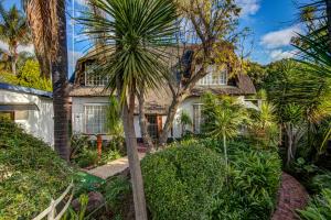Lavender Villa No loadshedding