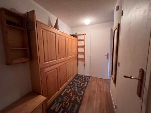 PARNASSE 1-413 - Appartement centre village, pied des pistes - Wifi -Garage
