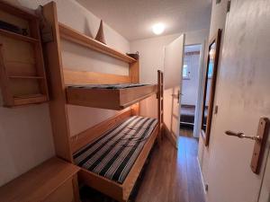 PARNASSE 1-413 - Appartement centre village, pied des pistes - Wifi -Garage