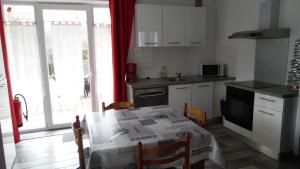 LES GITES DAVEZE Volcan, Sancy, Bourboule