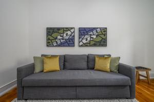 WHome Hideaway Family Apartment #2