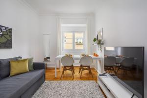 WHome Hideaway Family Apartment #2