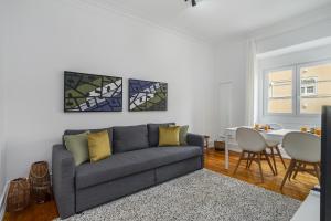 WHome Hideaway Family Apartment #2