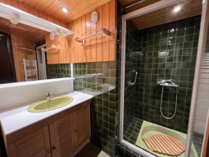 SAPAUDIA G - Appartement skis aux pieds, belle vue - Parking