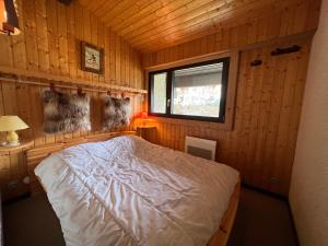 SAPAUDIA G - Appartement skis aux pieds, belle vue - Parking