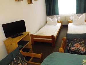 "Boutique & Charme" City-Pension-Bautzen