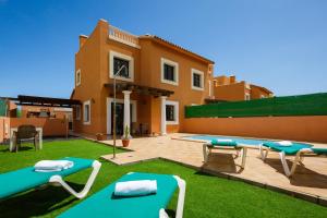 FTV Holidays Homes
