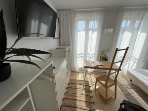 Apartament Przy Plaży BOHO Świnoujście