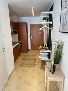 Apartament Przy Plaży BOHO Świnoujście