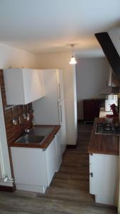 Appartements LES GITES D'AVEZE : photos des chambres