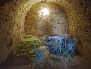 Auberges de jeunesse Gite d'etape de Vitrolles en Luberon : photos des chambres