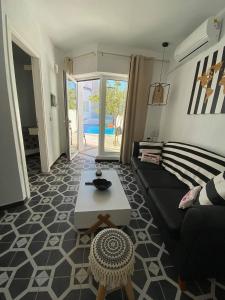 Marias little treasure