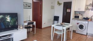APARTAMENTO MOCHIMA