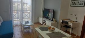 APARTAMENTO MOCHIMA